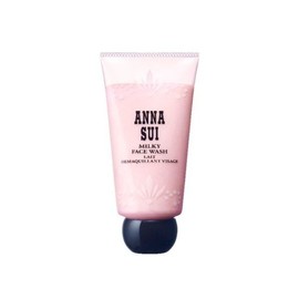 Anna Sui 갤러리아 안나수이 밀키 페이스 워시_클렌징 폼 Galleria Anna Sui Milky Face Wash_Cleansing Foam