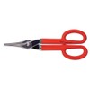 Crescent Wiss 10-1/4" Duckbill Combination Pattern Tinner's Snips - V10N
