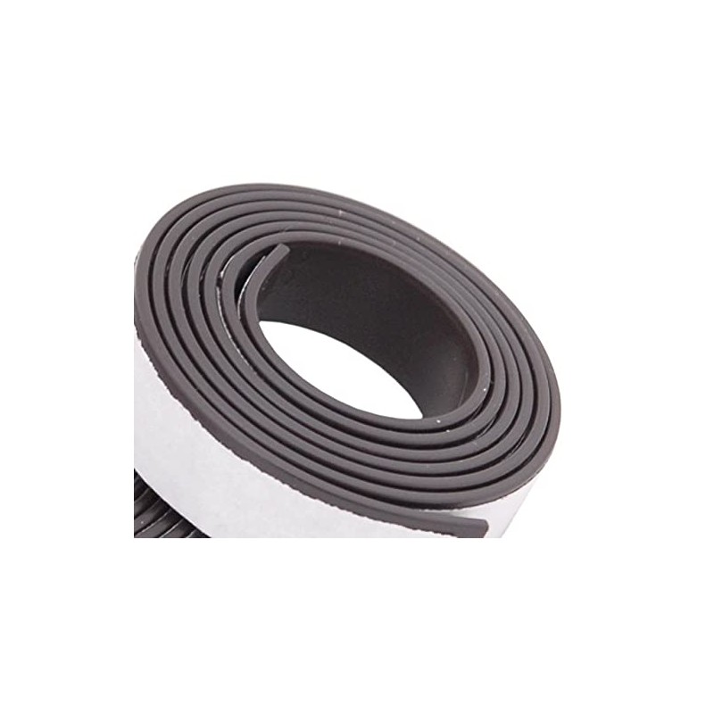 2 PC PIECE ROLSON MAGNETIC TAPE