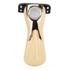 Men Manual Razor Six Blades Waterproof Precise Portable Removable Quick