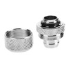 dracaena.io 12 pack G1/4" thread to 3/8" ID, 1/2" OD
