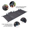 ONETIGRIS SUPRAGRIS Camping Cot, Support Up to 400lbs, Lightweight Comfortable