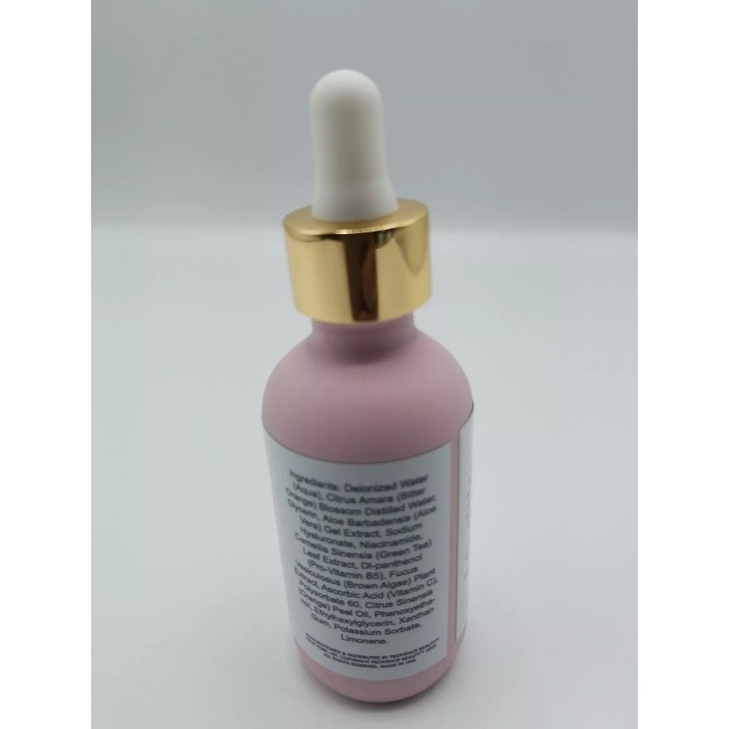 PROVENCE BEAUTY Natural Niacinamide Facial Serum 2 OZ / 60