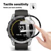 KUSINHOKA Pack of 3 Screen Protectors for Garmin Epix Gen