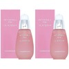 Chamzone Anti-Wrinkle Pink Oil-in Serum 30ml x 2 Contains Collagen