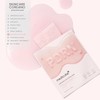 Medicube PDRN Pink Vita Coating Sheet Mask