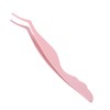 Pretty memory Eyelash Applicator Tool DIY False Curved Eyelash Extension