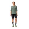 VAUDE Maglietta da Donna Farley Stretch