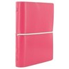 Filofax Domino Pocket organiser - Deep Pink
