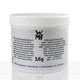 WMF Special Cleaning Tablets 3.6g