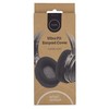 mimimamo Ultra Fit Earpad Cover (Black)