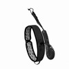 Surfboard Waist Leash 7mm Thick 10ft Coiled Surf Board Leash