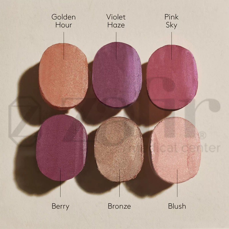 Colorscience Proteccion Total Color Balm Color Bronze