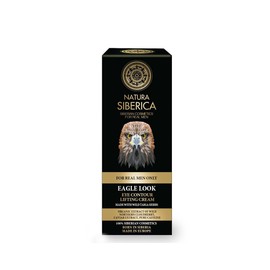 Natura Siberica Men Eagle Eye Look Contour Lifting Cream, 30ml