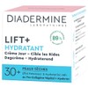 Diadermine Lift+ Moisturising Day Cream Anti-Wrinkle Ultra Firmness, 50 ml