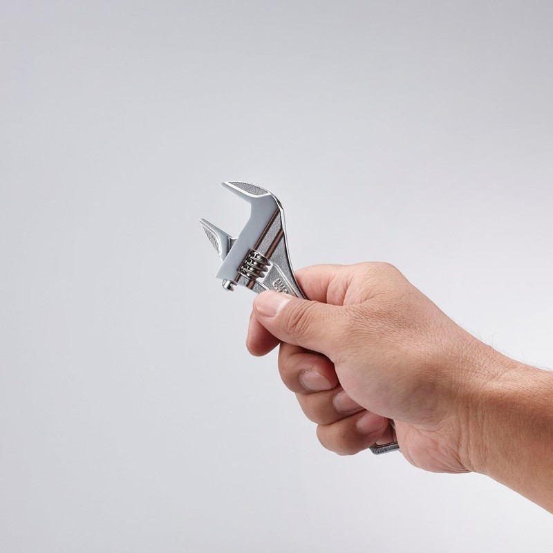 Lobtex Ebi Hybrid Adjustable Angle Wrench