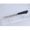 Chicago Cutlery FUSION 4.5" STEAK Knife SINGLE, Stainless Steel Blade,