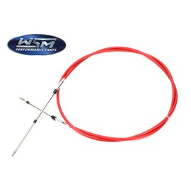 WSM 1999-2005 Kawasaki ULTRA 150 Jet Ski Steering Cable