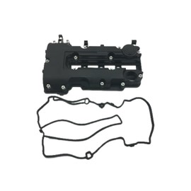 Engine Valve Cover for 1.4L L4 2013-2020 Encore 2014-2016 ELR 2011-2019 Chevy Cruze 2012-2020 Sonic 2013-2020 Trax 2011-2015 Volt Replaces 55573746 25198874 264-968