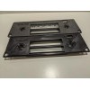 Datsun 240z Stock Radio Plate Replacement