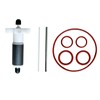 JZSMY Hot Tub Pump Rotor Impeller for SaluSpa for Lay-Z-Spa
