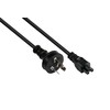 Good Connections Good Connections P8005-S018 Netzkabel, 1,8 m, Netz-Stecker Typ