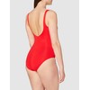 Haute pression Y1000 Women's Onesie, red