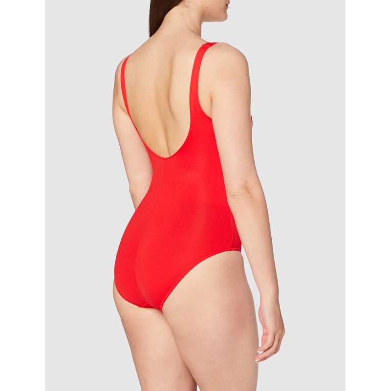 Haute pression Y1000 Women's Onesie, red