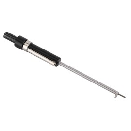 Brake Pad Service Pencil Gauge, Vehicle Brake Pad Thickness Gauge Time Saving Tester Measuring Tool Automotive Measurement