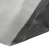 ALLGOOD Lower Seat Cover Black Compatible with Polaris 400 EV