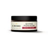 Cremo Pomada de brillo para peinar el cabello, alta sujeción