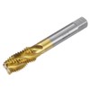 sourcing map Spiral Flute Thread Taps, 3/4-10 UNC 2B Screw