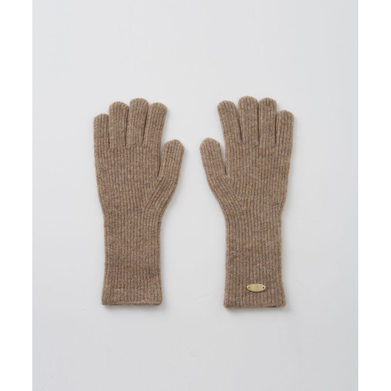 The Penny BASIC FINGER HOLE GLOVE - 4 colors