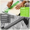 2 Pack 16854 Paper Cutter Blade for Westcott Carbo Titanium