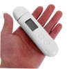VICASKY Digital Skin Moisture Analyzer Portable Hydration Tester for Accurate