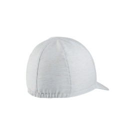 Sterntaler Mottled Peaked Cap - Baseball Cap Made of Cotton Blend - UV Protection 50+ Boys Cap with Elastic Band - Summer Baby and Children's Hat - Headpiece, lightblue, 49