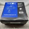 Wilton Super-Junior Clamp-On Vise, 4" Jaw Width, 2-1/4" Jaw Opening,