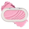 Simple Plain Gleam on Cheek, 11 Pink Vine, 1 piece / 심플레인 글림 온 치크, 11핑크바인, 1개