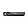 SHIMANO Spares FC-E5010 left hand crank arm, 175 mm, One