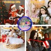 Fanrui 15.75" x 11.81" LED Light-Up Whiteboard - Remote Control,