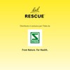 Rescue Kids 10ml, Gocce per Bambini con Fiori di Bach,