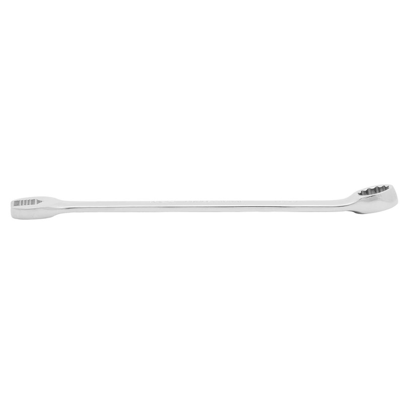 JET 700623-3/8" Fully Polished Long Pattern Combination Wrench