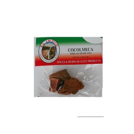 EL INDIO Herbal tea Cocolmeca / Smilax Mexicana   3-Pack Net Wt 0.5oz (14gr)