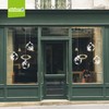 Christmas Window Stickers - Xmas Snowflake Hanging Bauble Window Cling