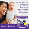 Desitin Diaper Rash Paste Maximum Strength, 16-Ounce Jar