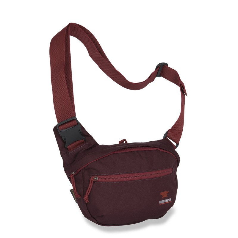 MOUNTAINSMITH KNOCKABOUT 40366 44 (Wine)
