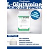 VitaRepair L-Glutamine The High Strength Targeted Release Vegan Amino Acid
