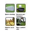 Betgod Golf Groove Sharpener,Golf Club Groove Sharpener,Groove Sharpener,Club Sharpener,Groove Sharpening