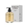 [KUNDAL] Exfoliating & Waterfull Hand Soap #Sparkling Citrus Exfoliating &
