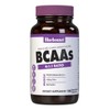 Bluebonnet Bcaa 411 Aminoácidos Vegano 120 Cápsulas
